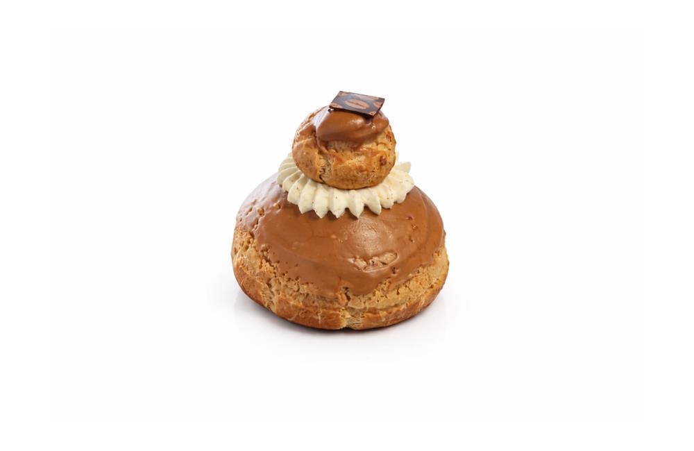 Religieuse café